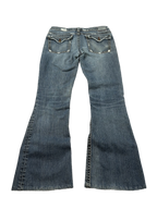 Bootcut Jeans  (XS)