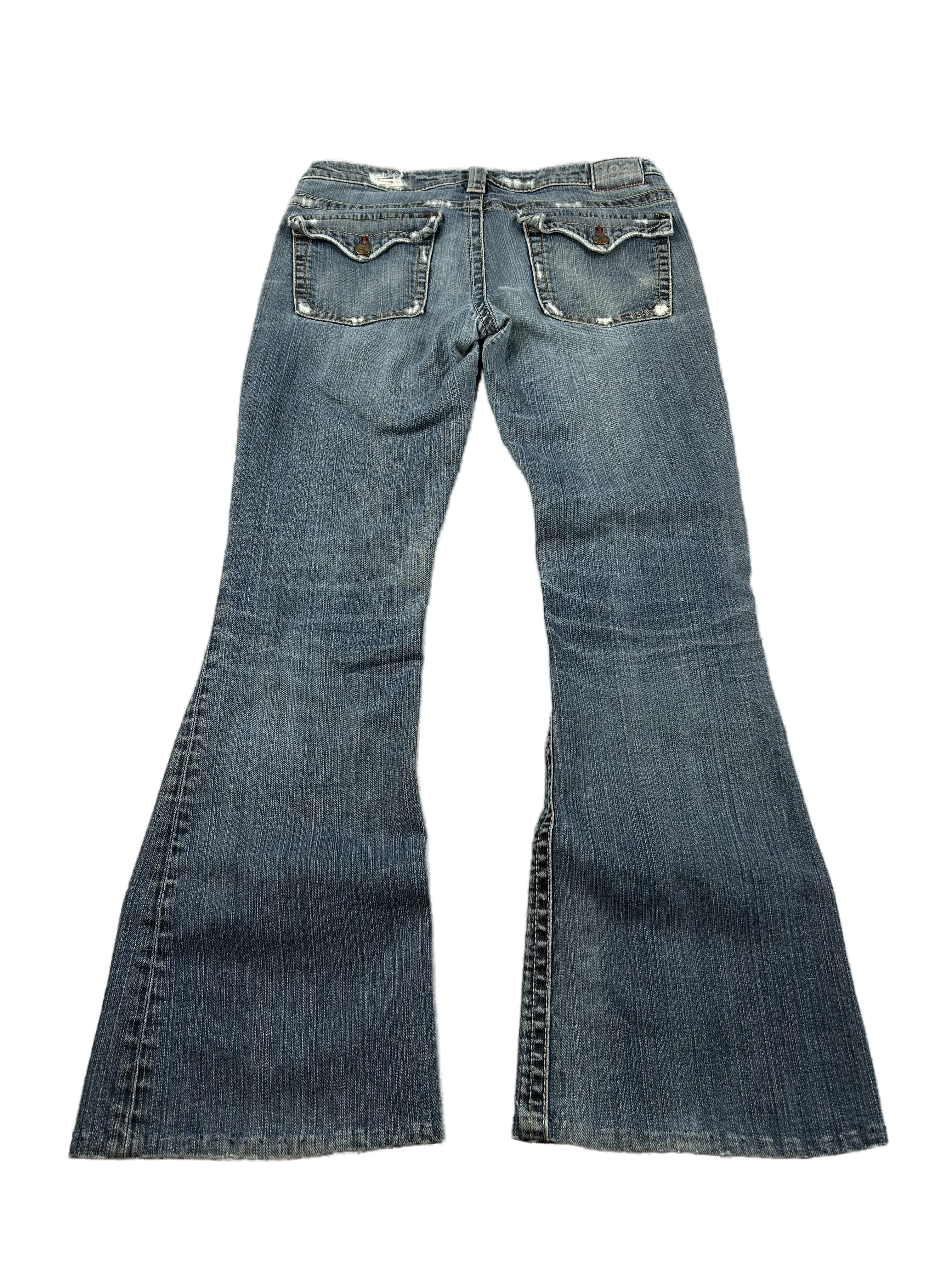 Y2K Jeans Women´s (XS)