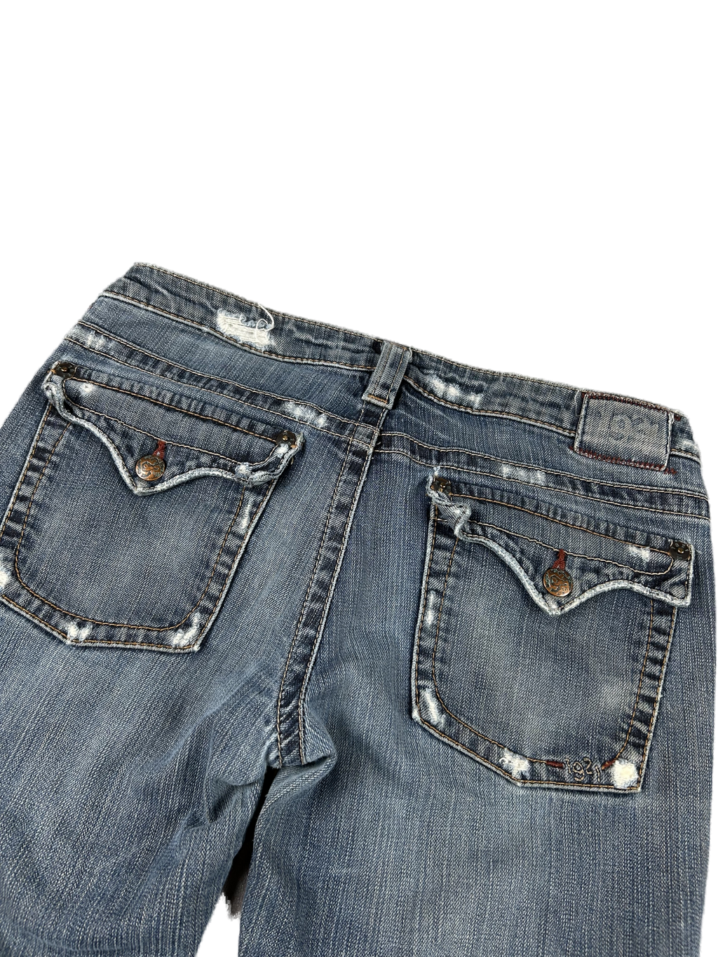 Bootcut Jeans  (XS)