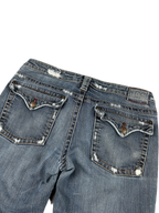Bootcut Jeans  (XS)