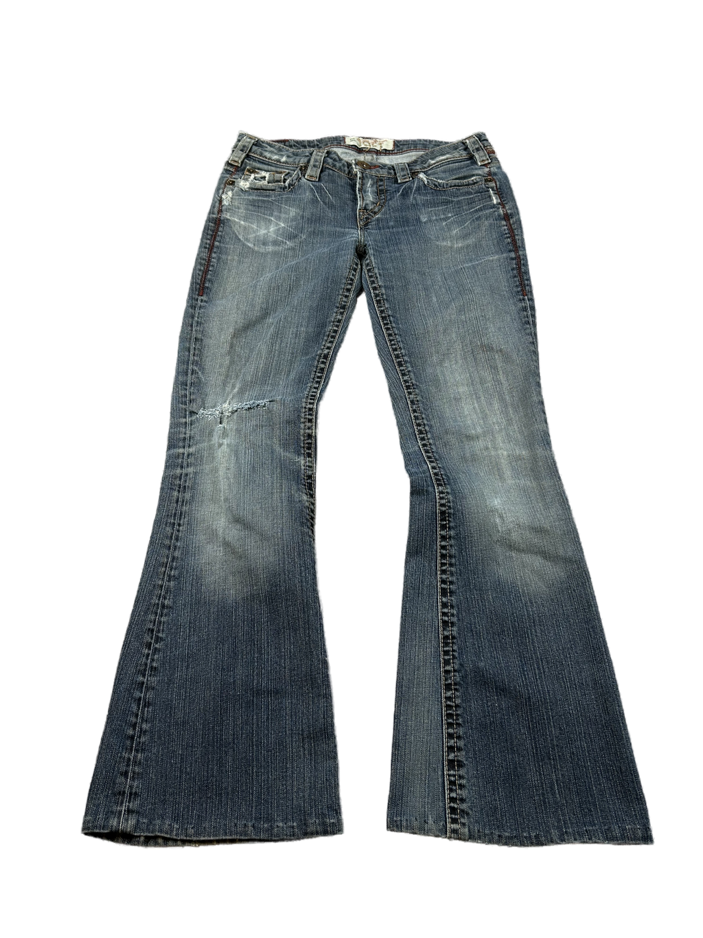 Bootcut Jeans  (XS)
