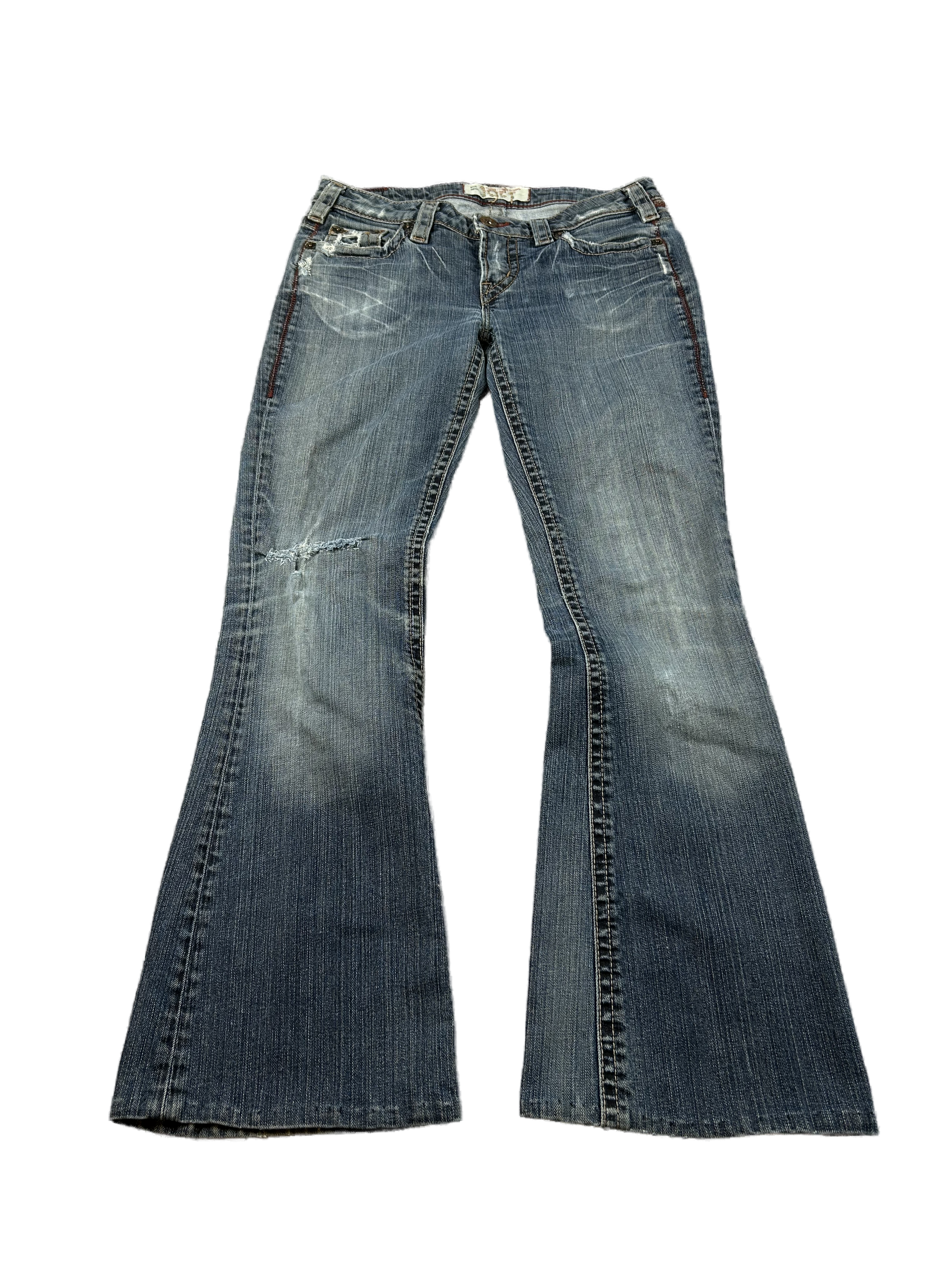 Y2K Jeans Women´s (XS)