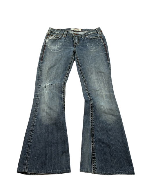 Bootcut Jeans  (XS)