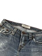 Bootcut Jeans  (XS)