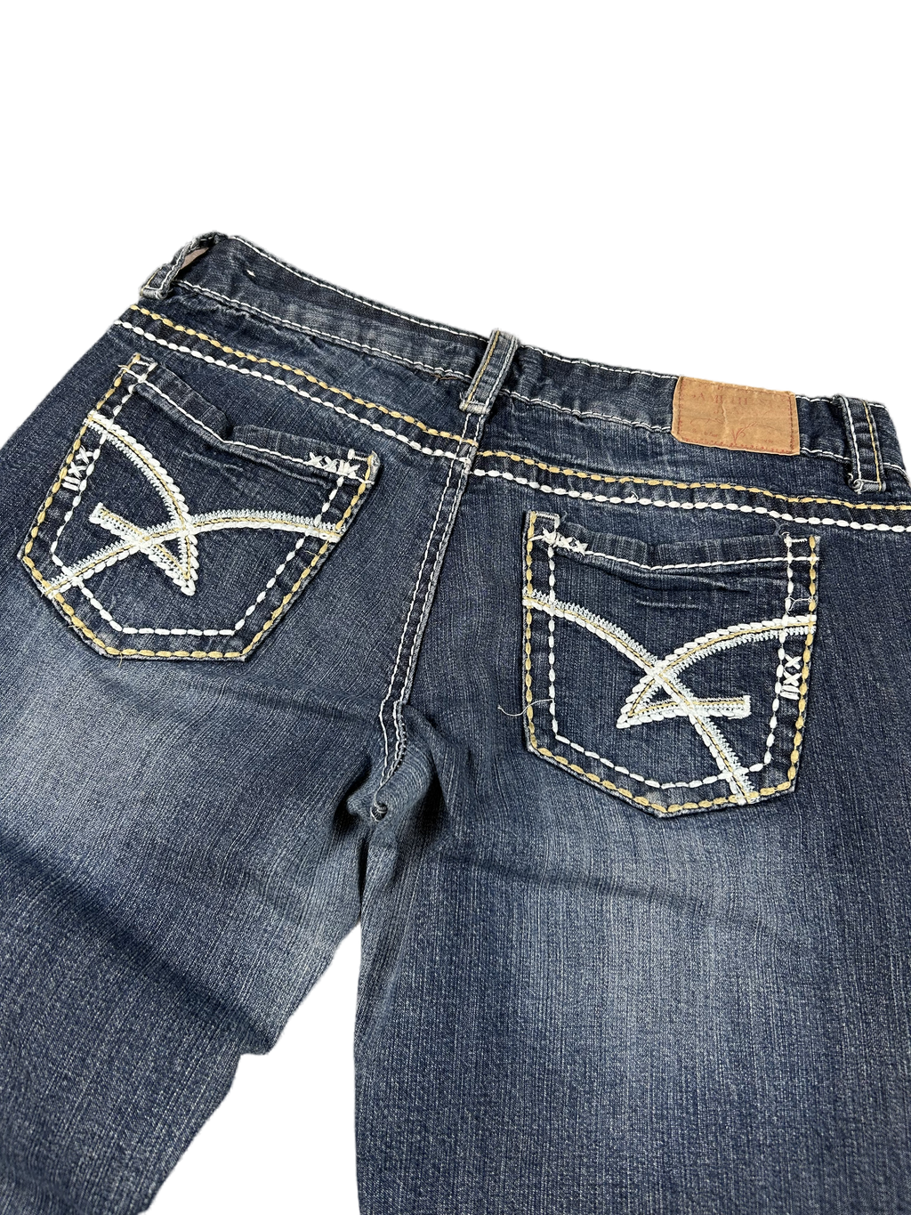 Y2K Jeans Women´s (L)