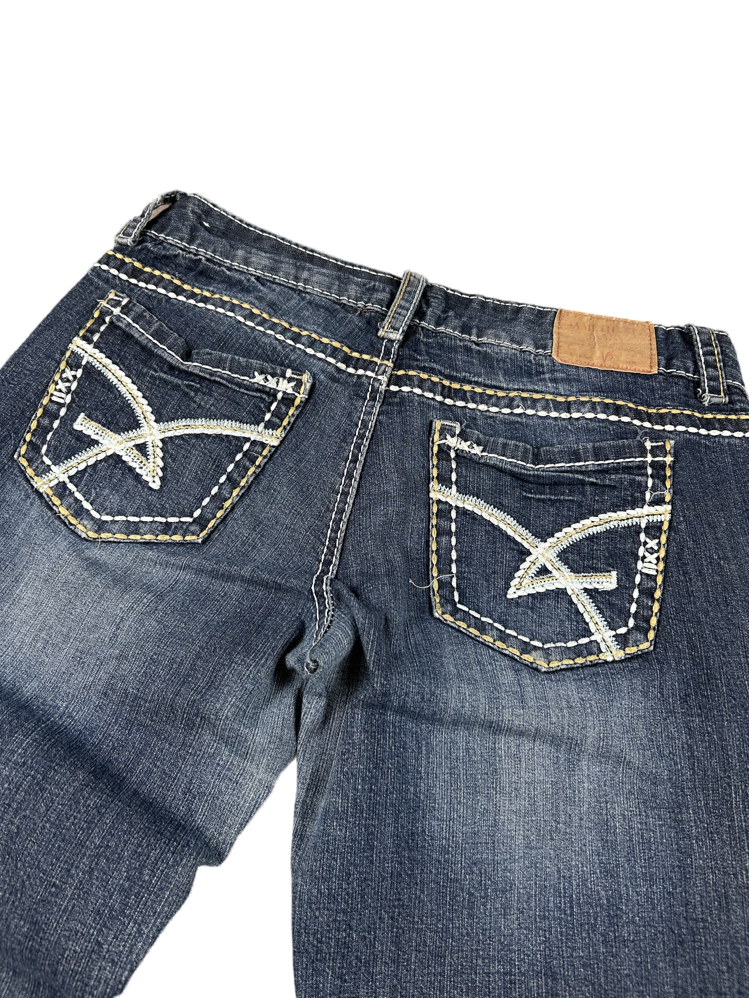 Y2K Jeans Women´s (L)