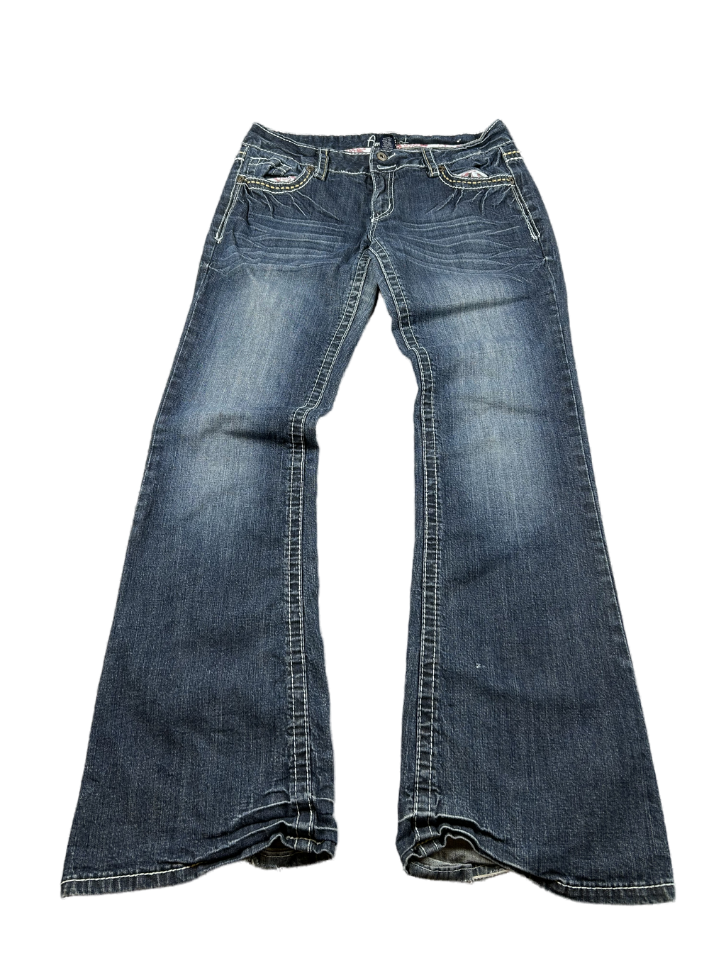 Y2K Jeans Women´s (L)
