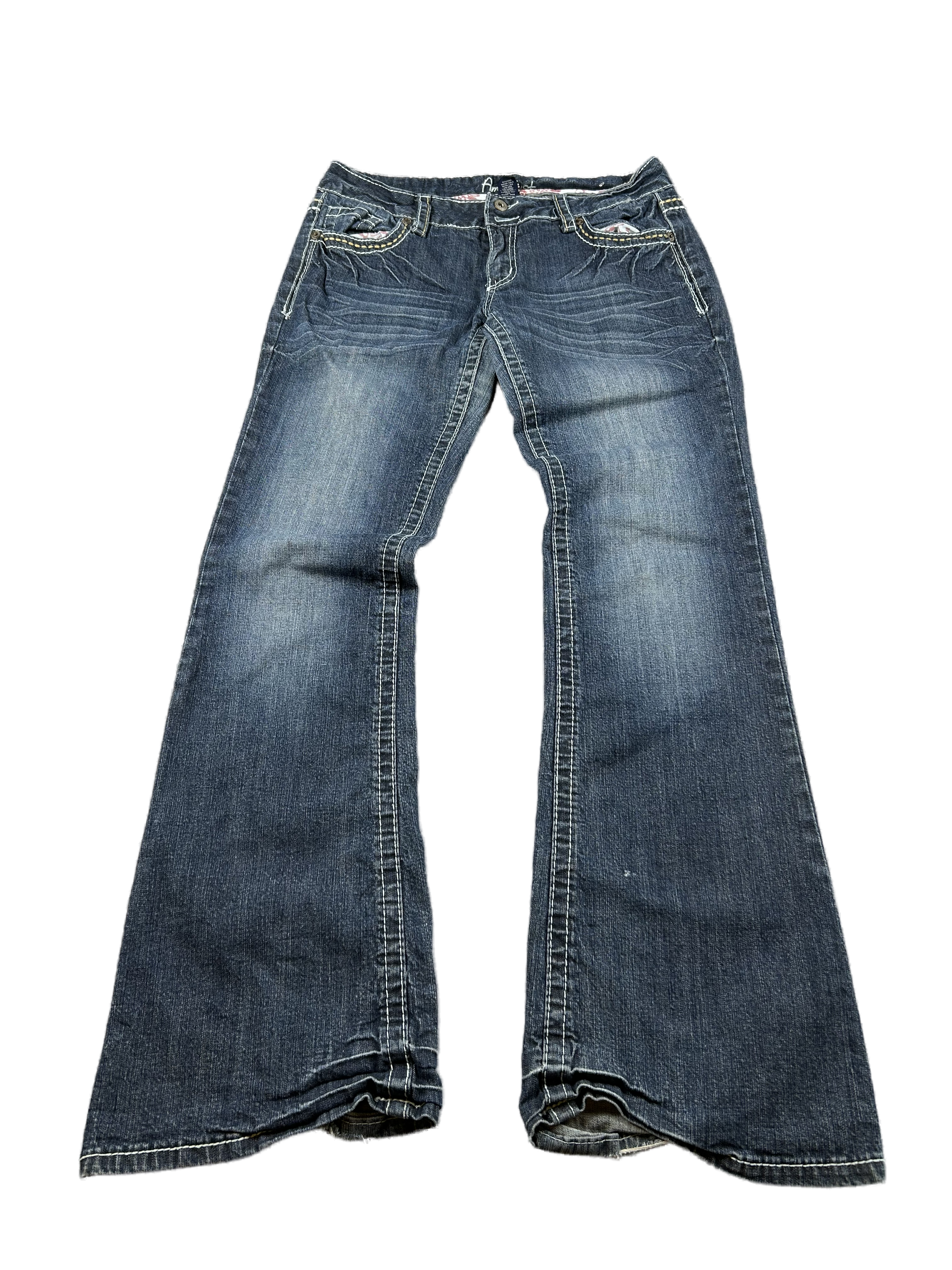 Y2K Jeans Women´s (L)