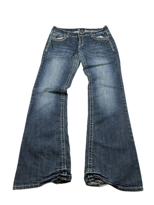 Bootcut Jeans (L)
