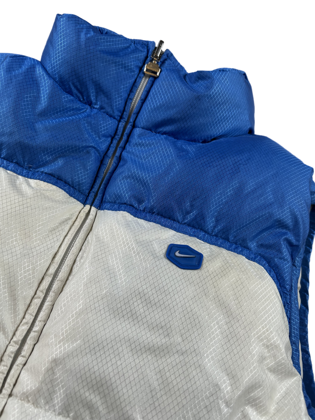 Nike HEX Pufferweste (S)