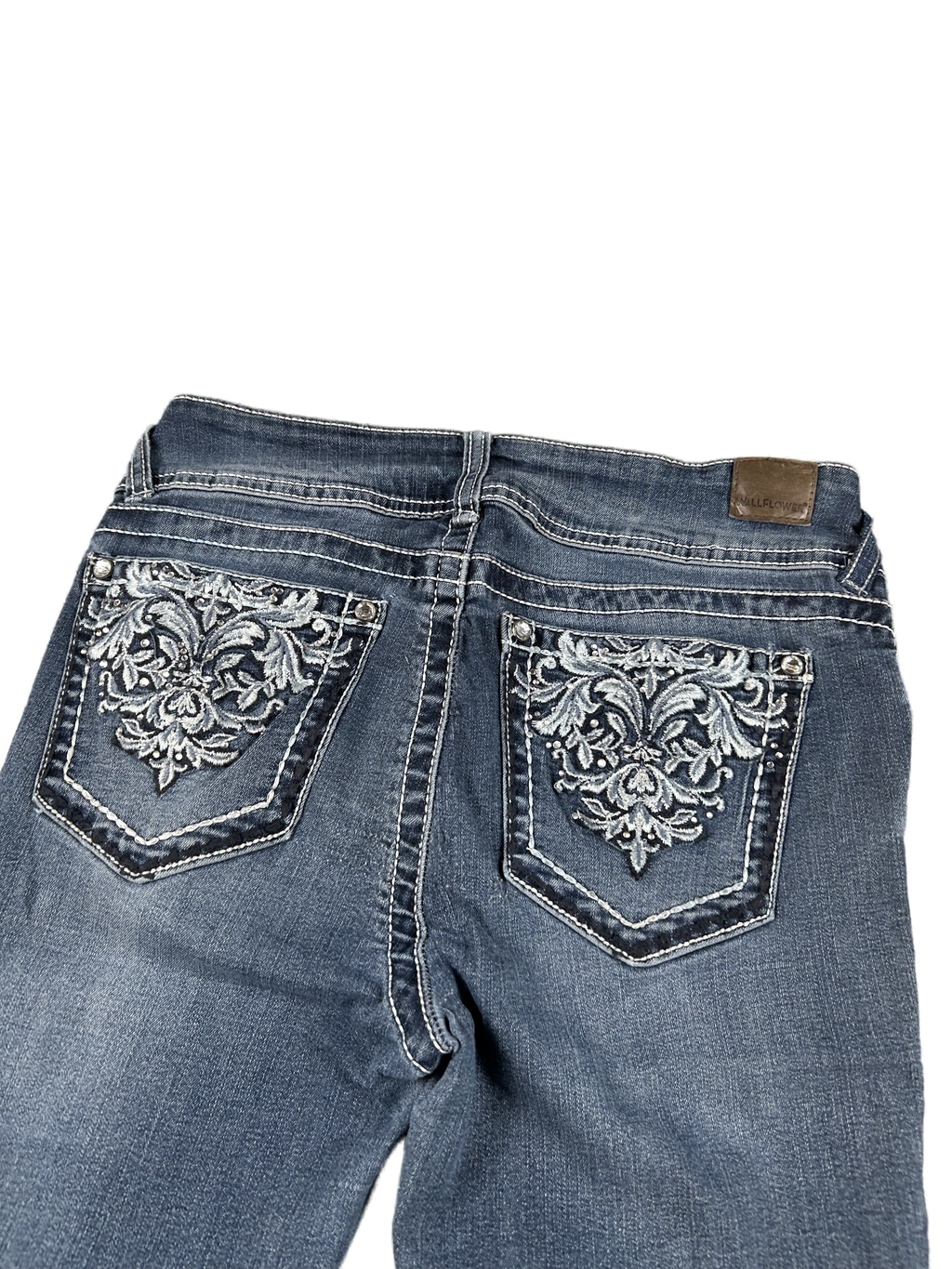 Bootcut Jeans  (S)