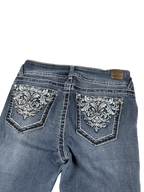 Bootcut Jeans  (S)
