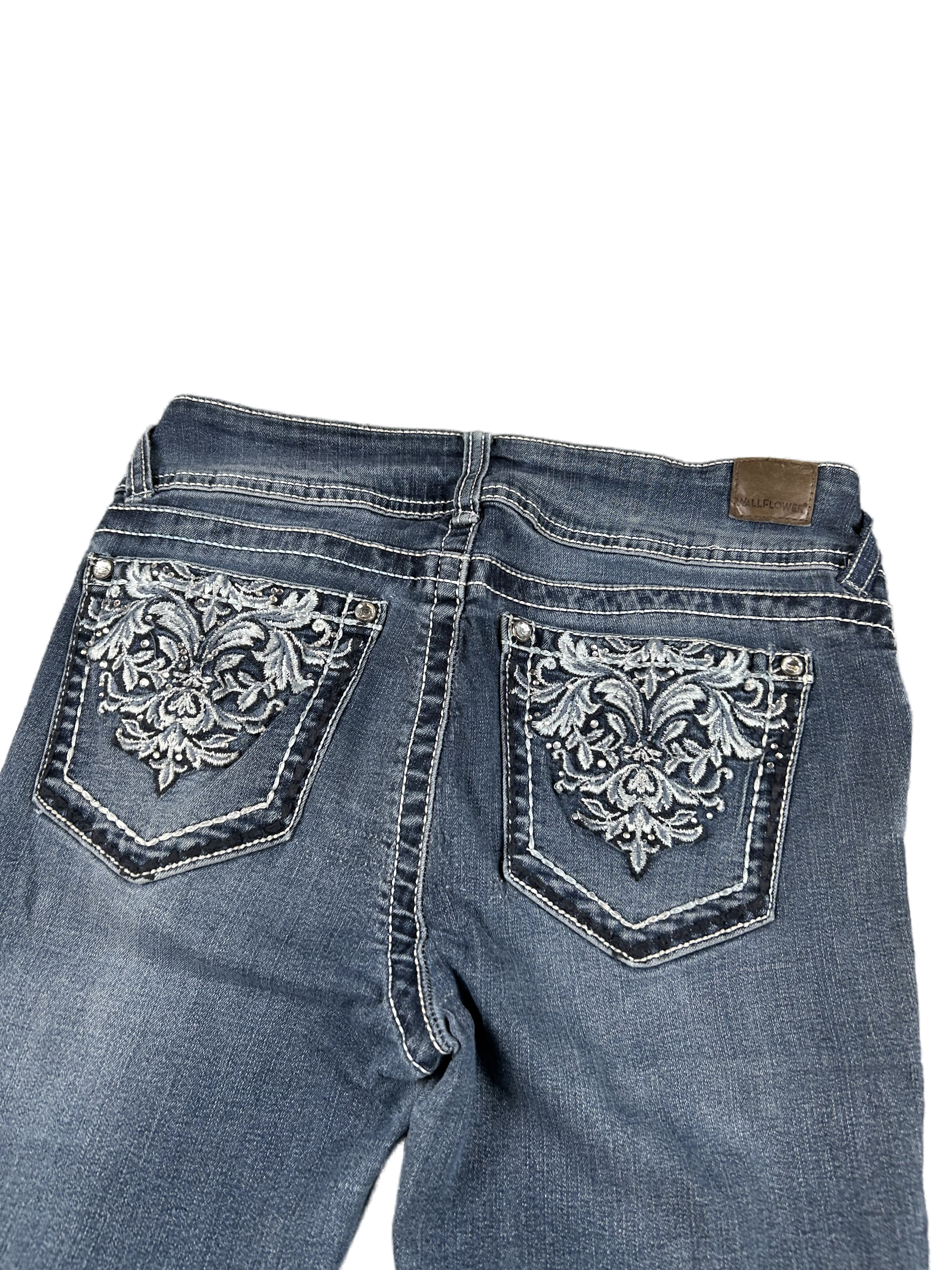 Y2K Jeans Women´s (S)