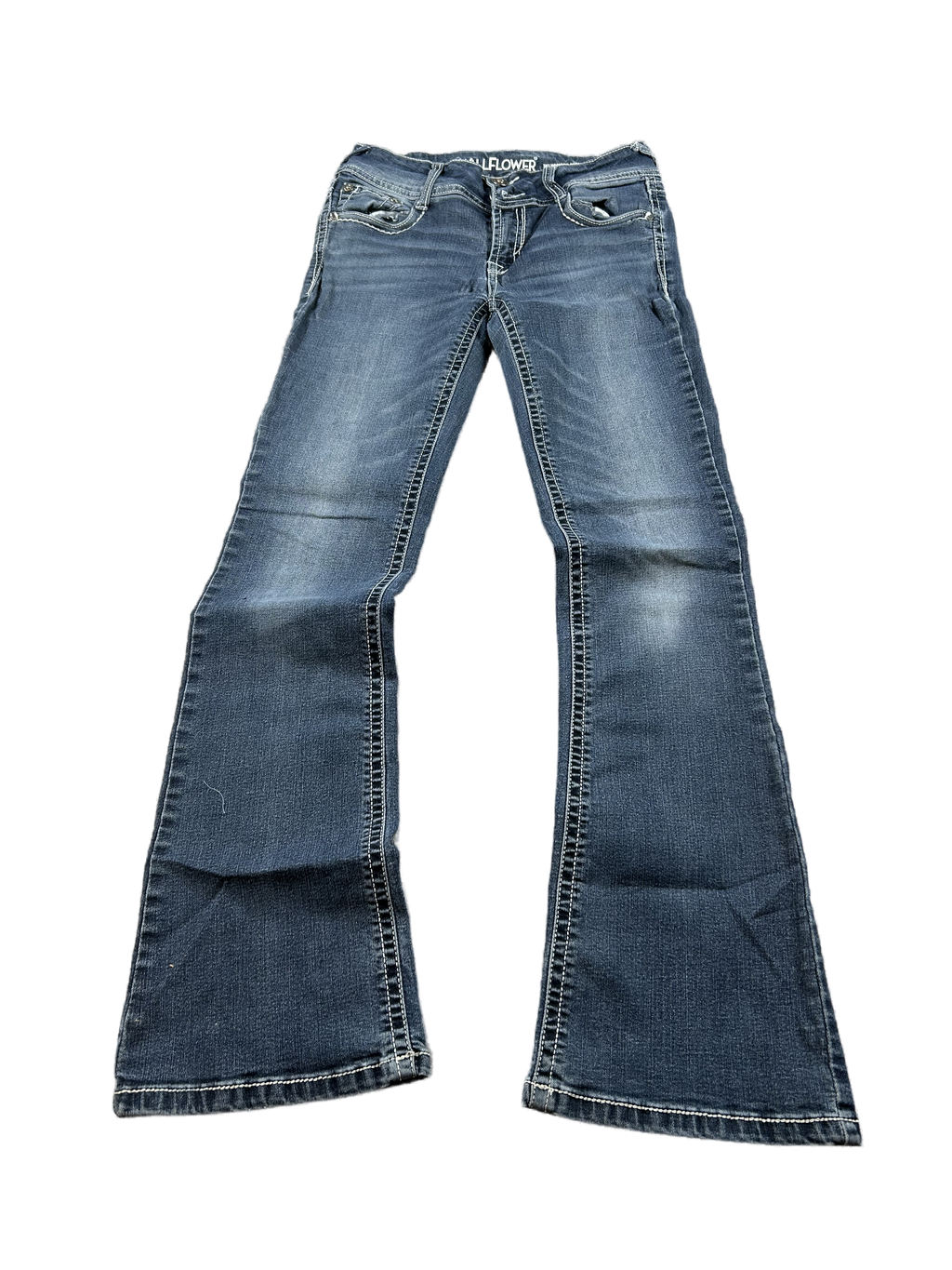 Bootcut Jeans  (S)