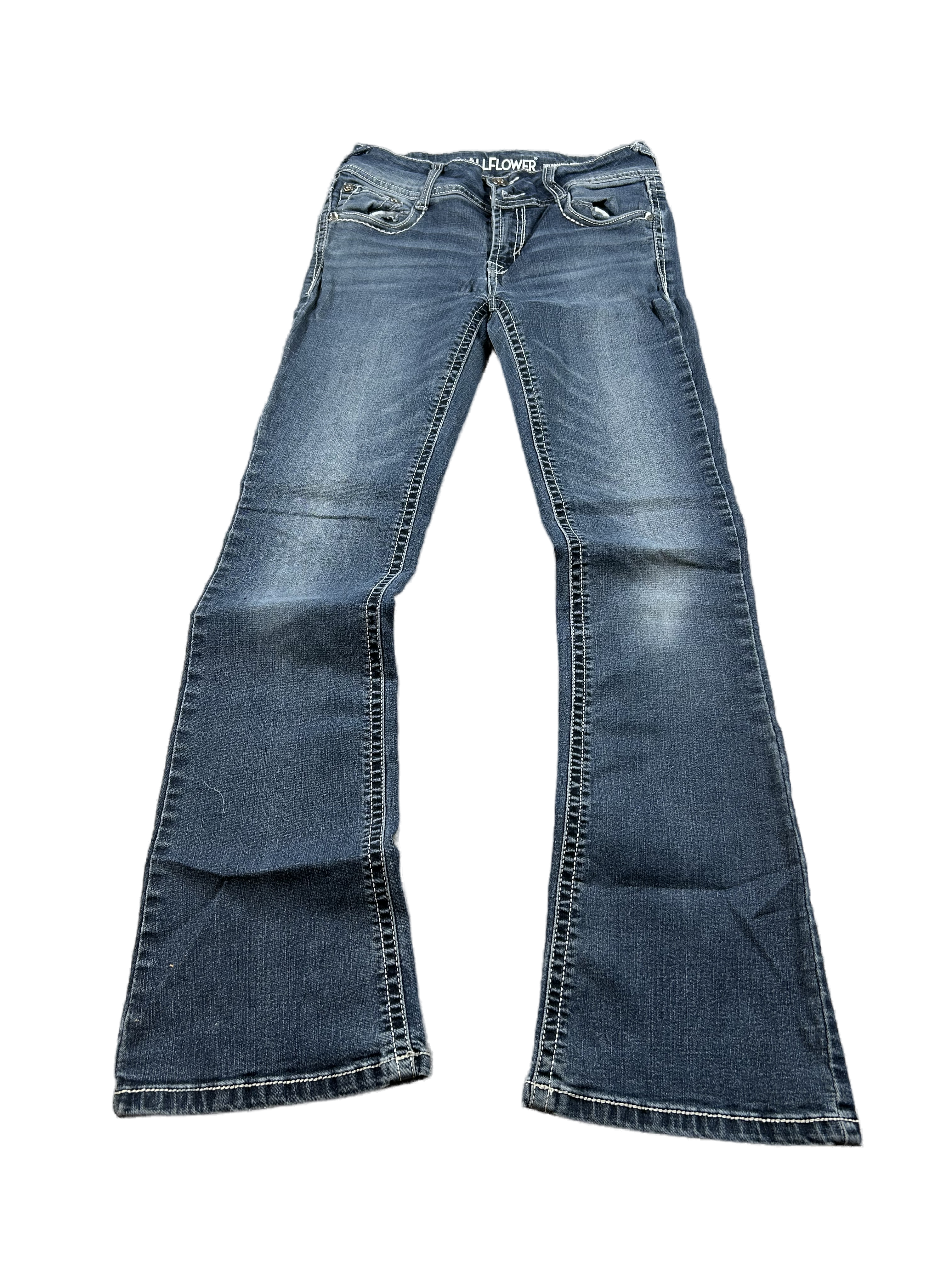 Y2K Jeans Women´s (S)