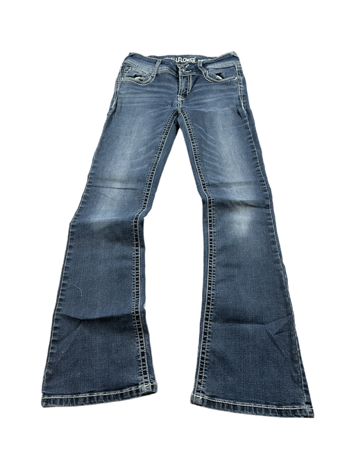 Bootcut Jeans  (S)