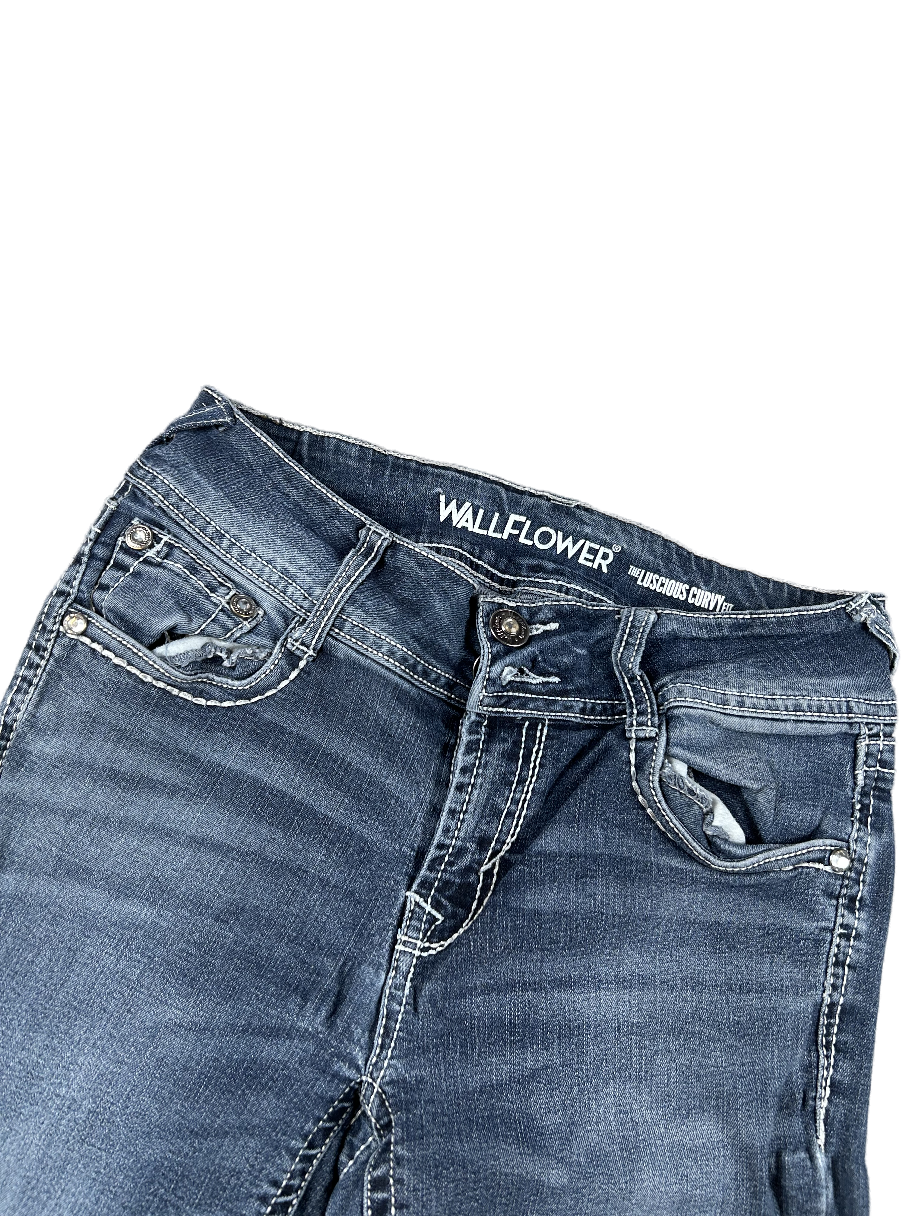 Y2K Jeans Women´s (S)