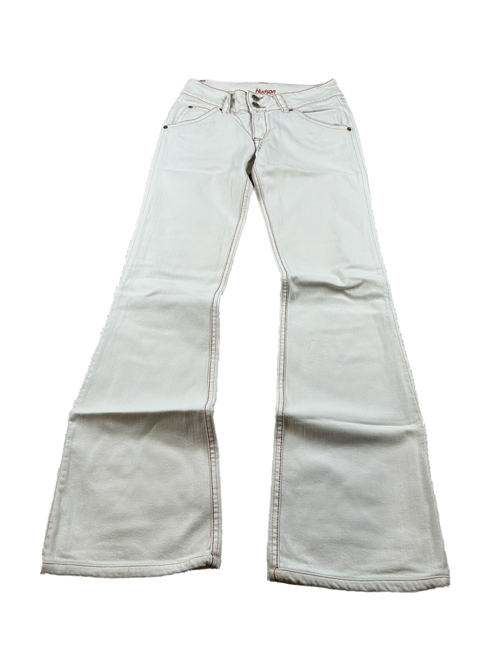 Bootcut Jeans  (M)