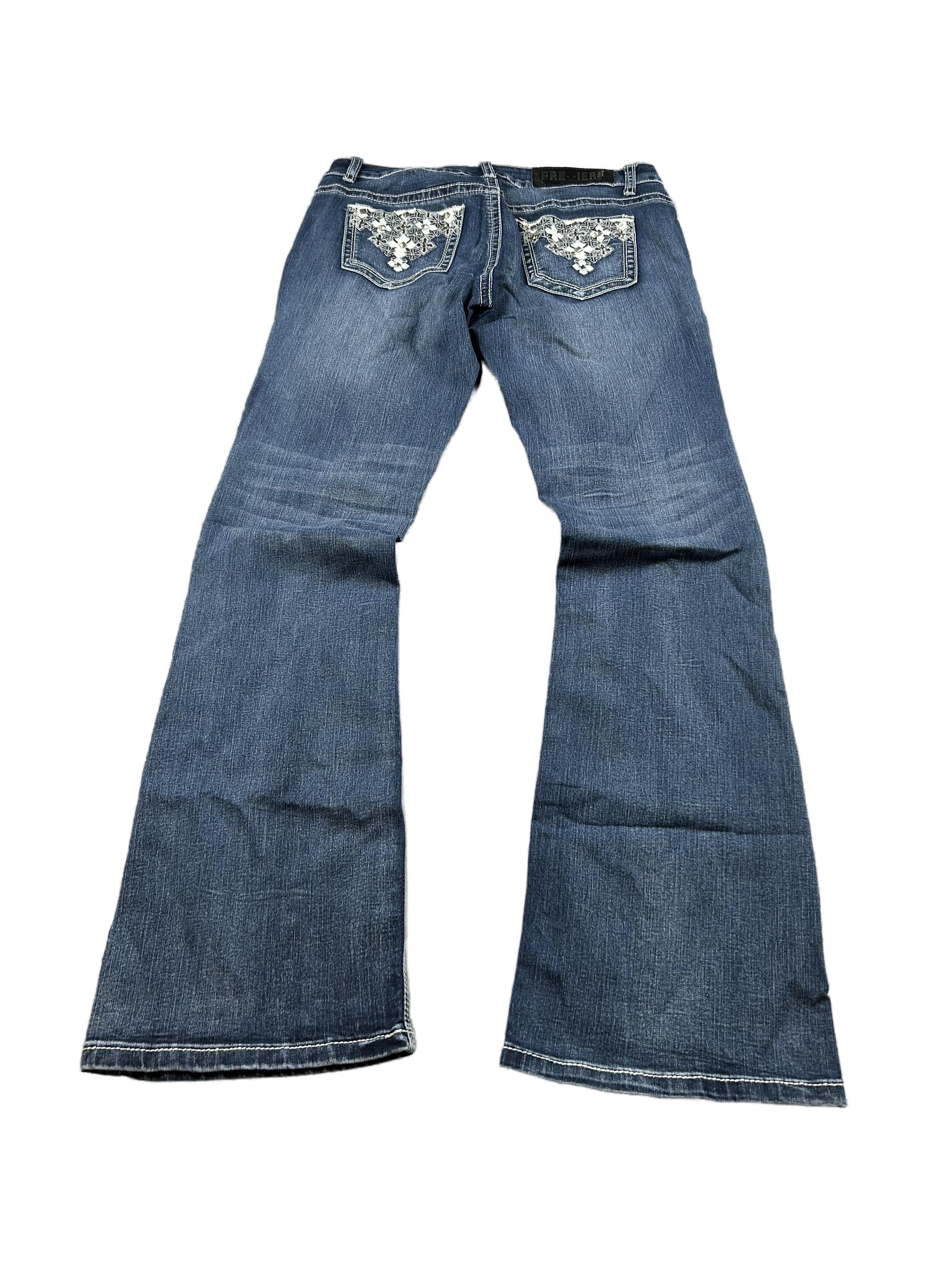 Y2K Jeans Women´s (M)