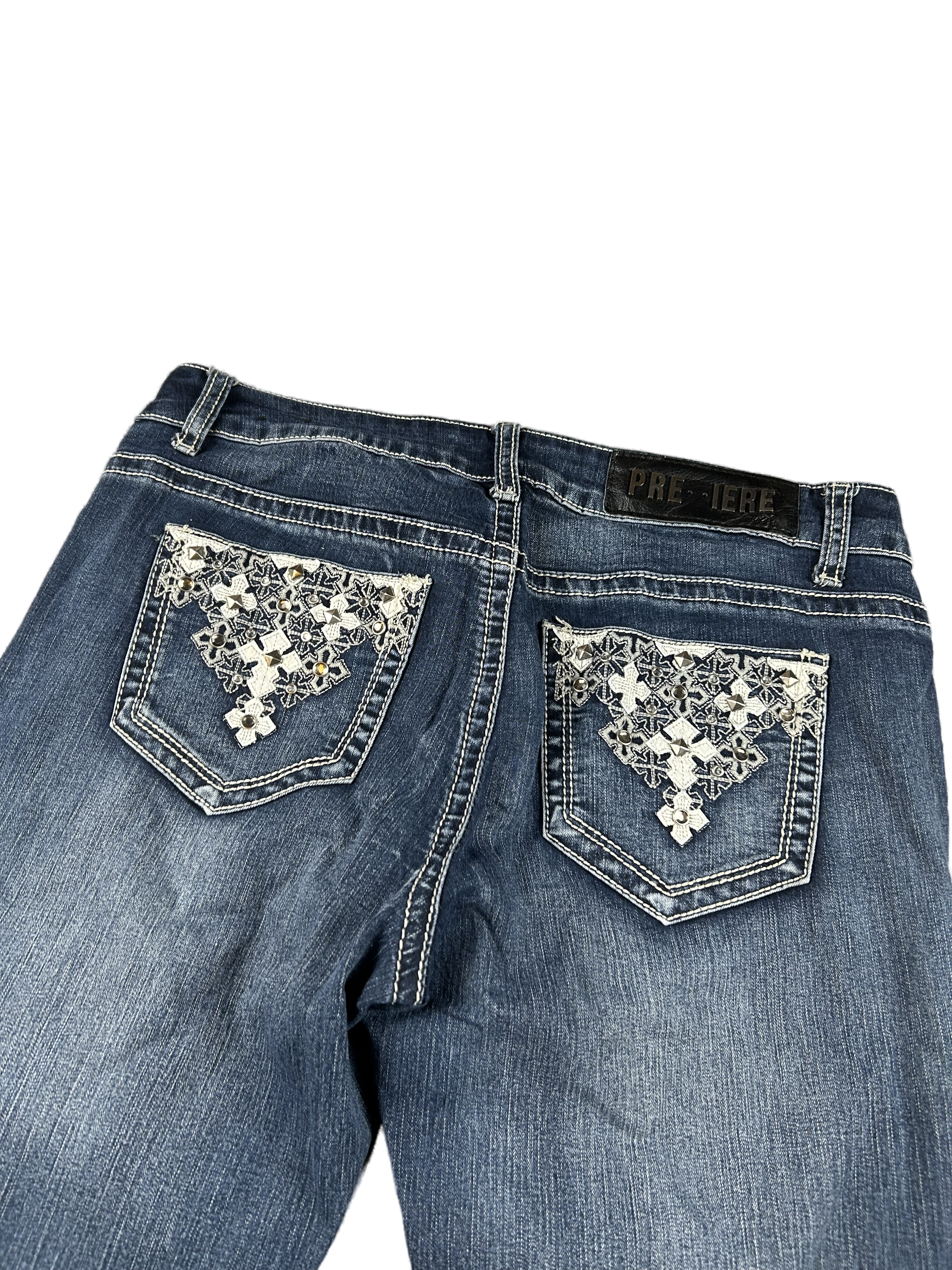 Y2K Jeans Women´s (M)