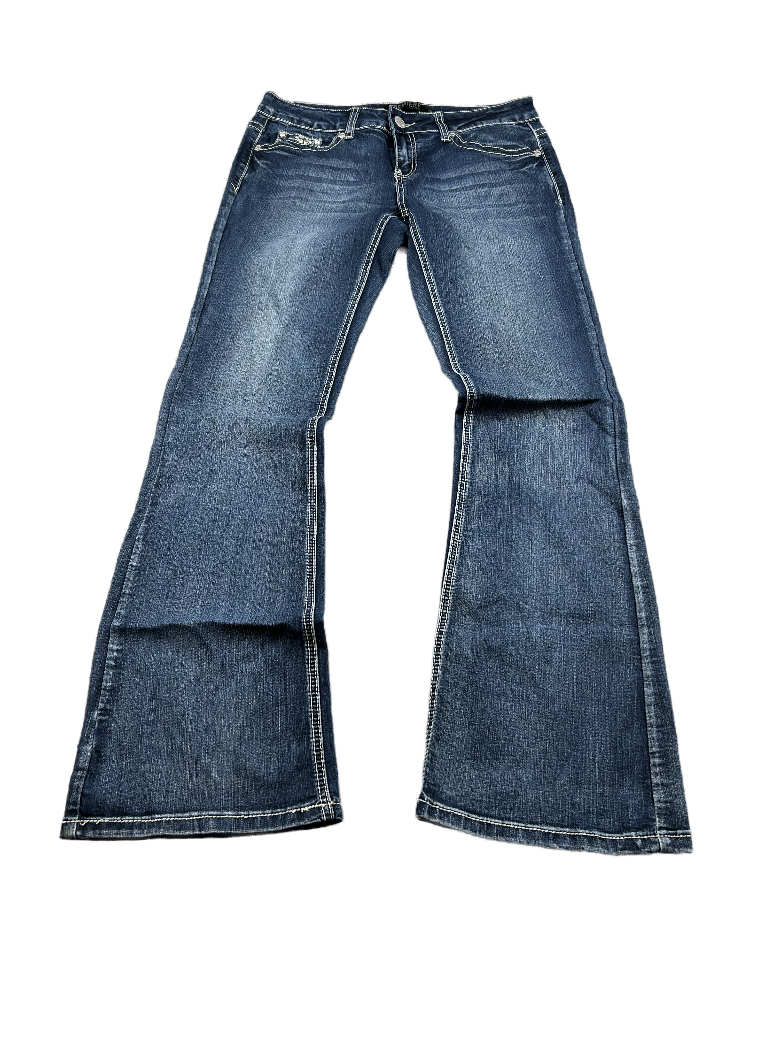 Y2K Jeans Women´s (M)