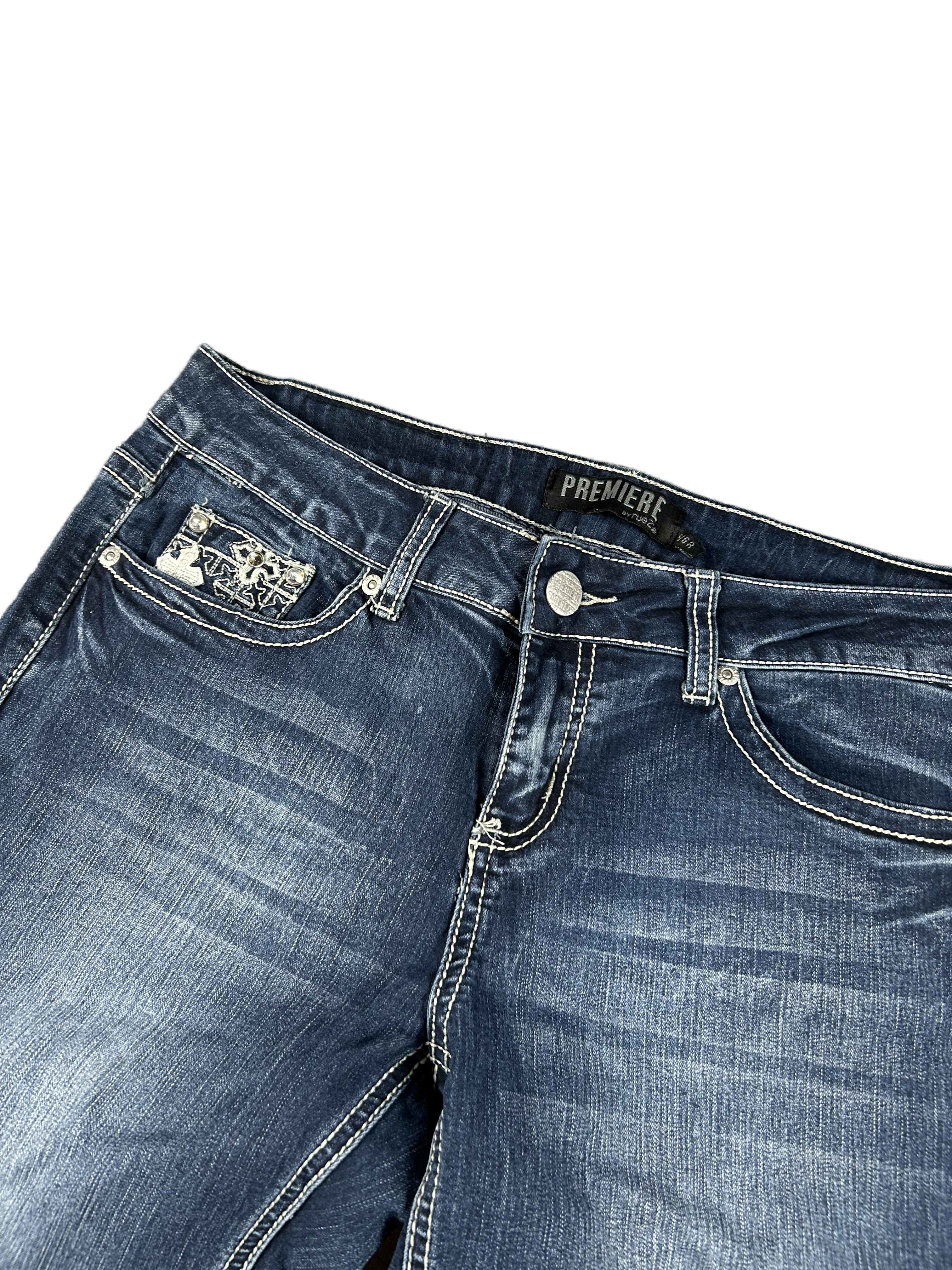 Y2K Jeans Women´s (M)