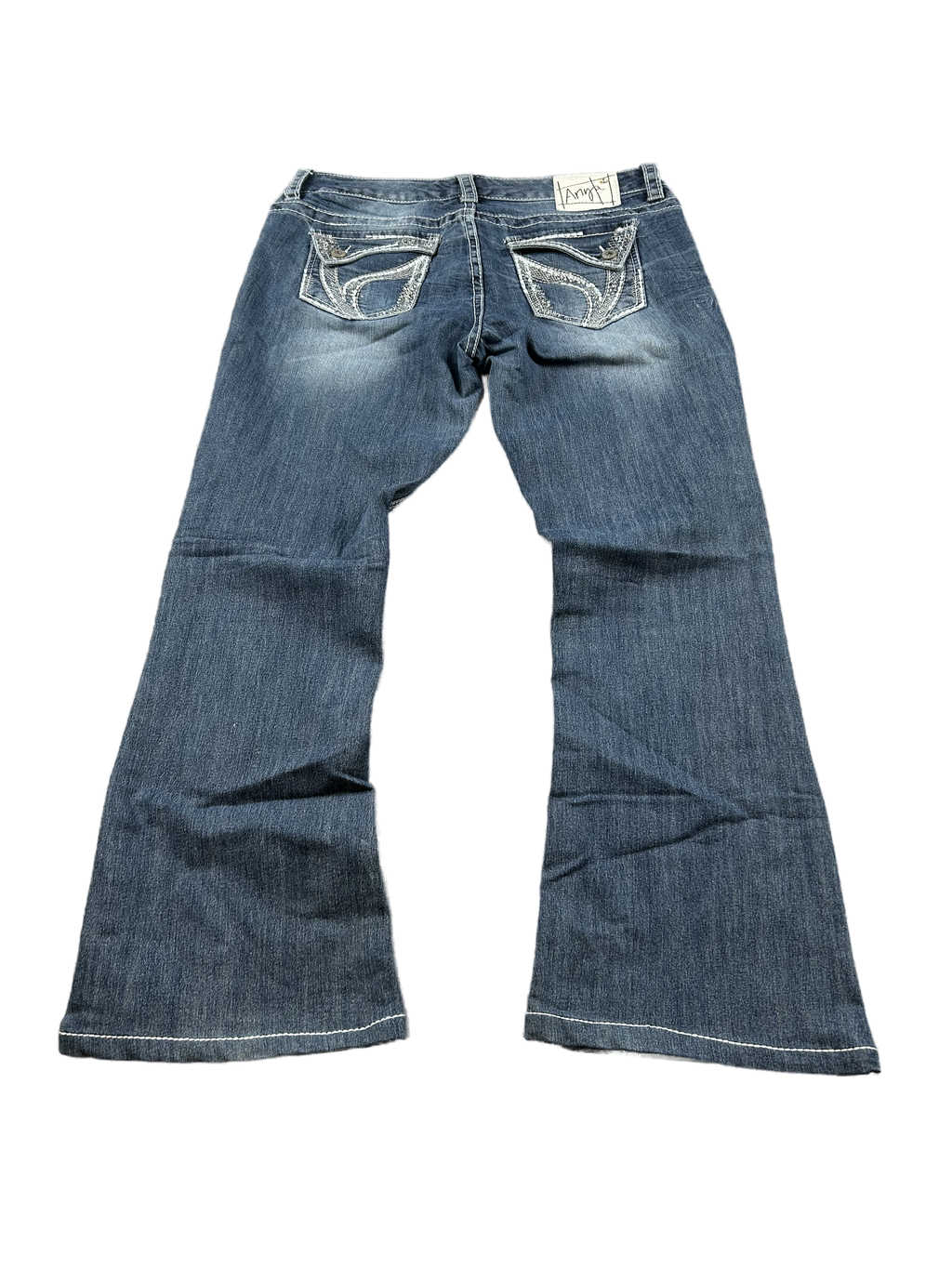 Y2K Jeans Women's (XXS)