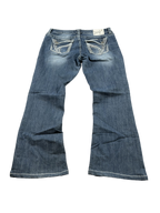 Y2K Jeans Women's (XXS)