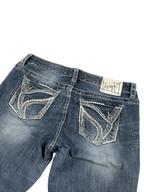 Y2K Jeans Women's (XXS)