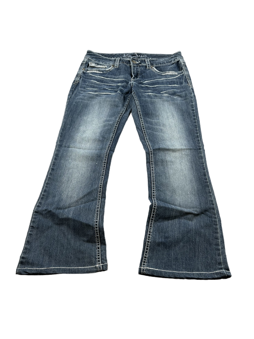 Y2K Jeans Women's (XXS)