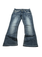 Y2K Jeans Women's (XXS)