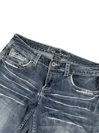 Y2K Jeans Women's (XXS)