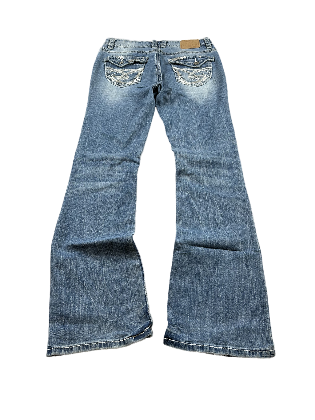Bootcut Jeans (S)