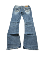 Bootcut Jeans (S)