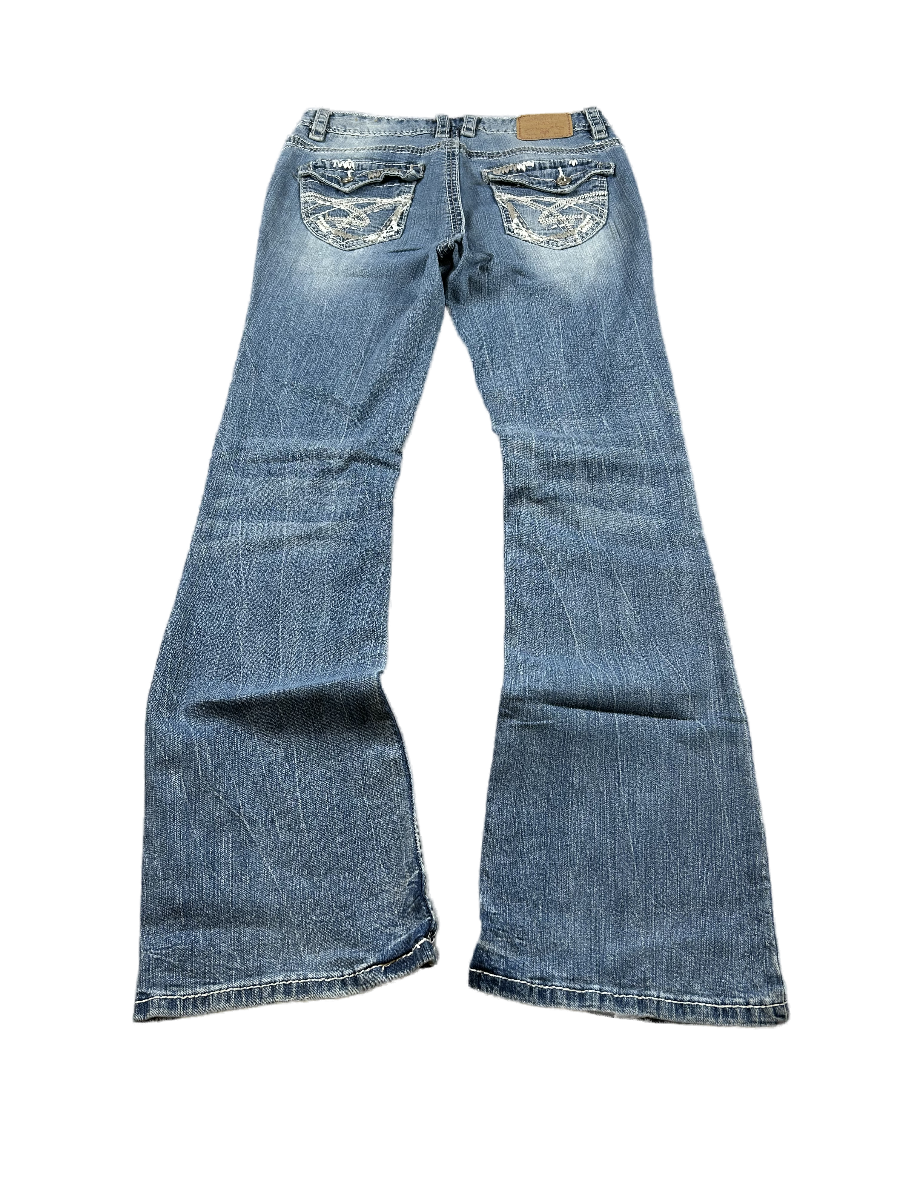 Y2K Jeans (S)