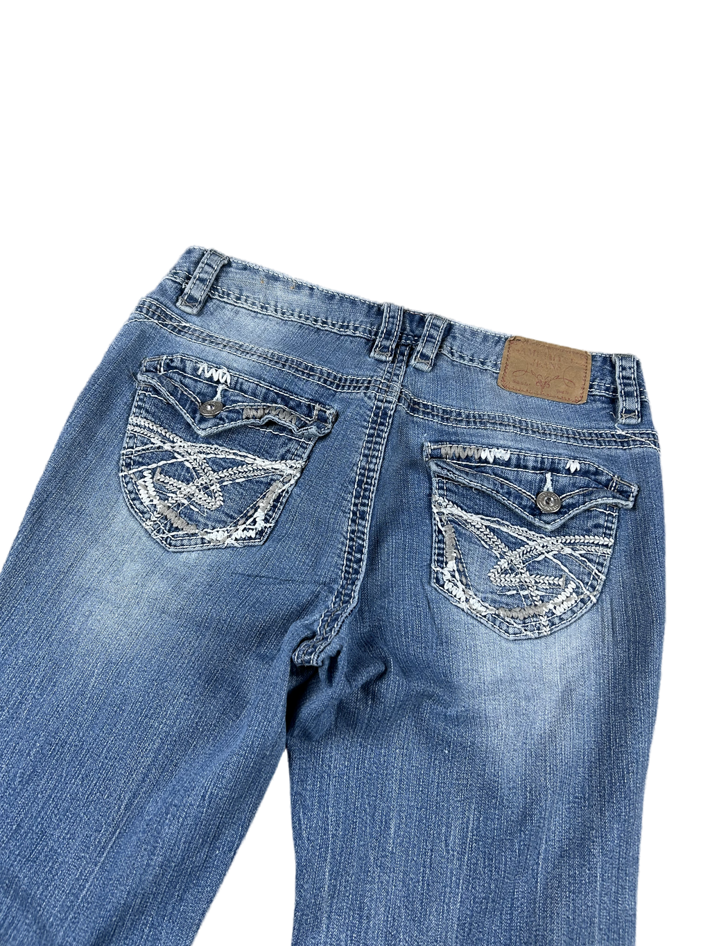 Bootcut Jeans (S)
