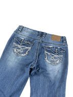 Bootcut Jeans (S)