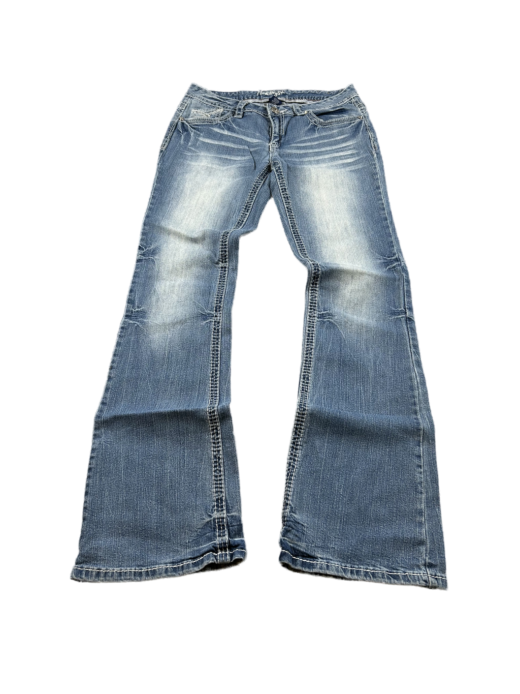 Bootcut Jeans (S)