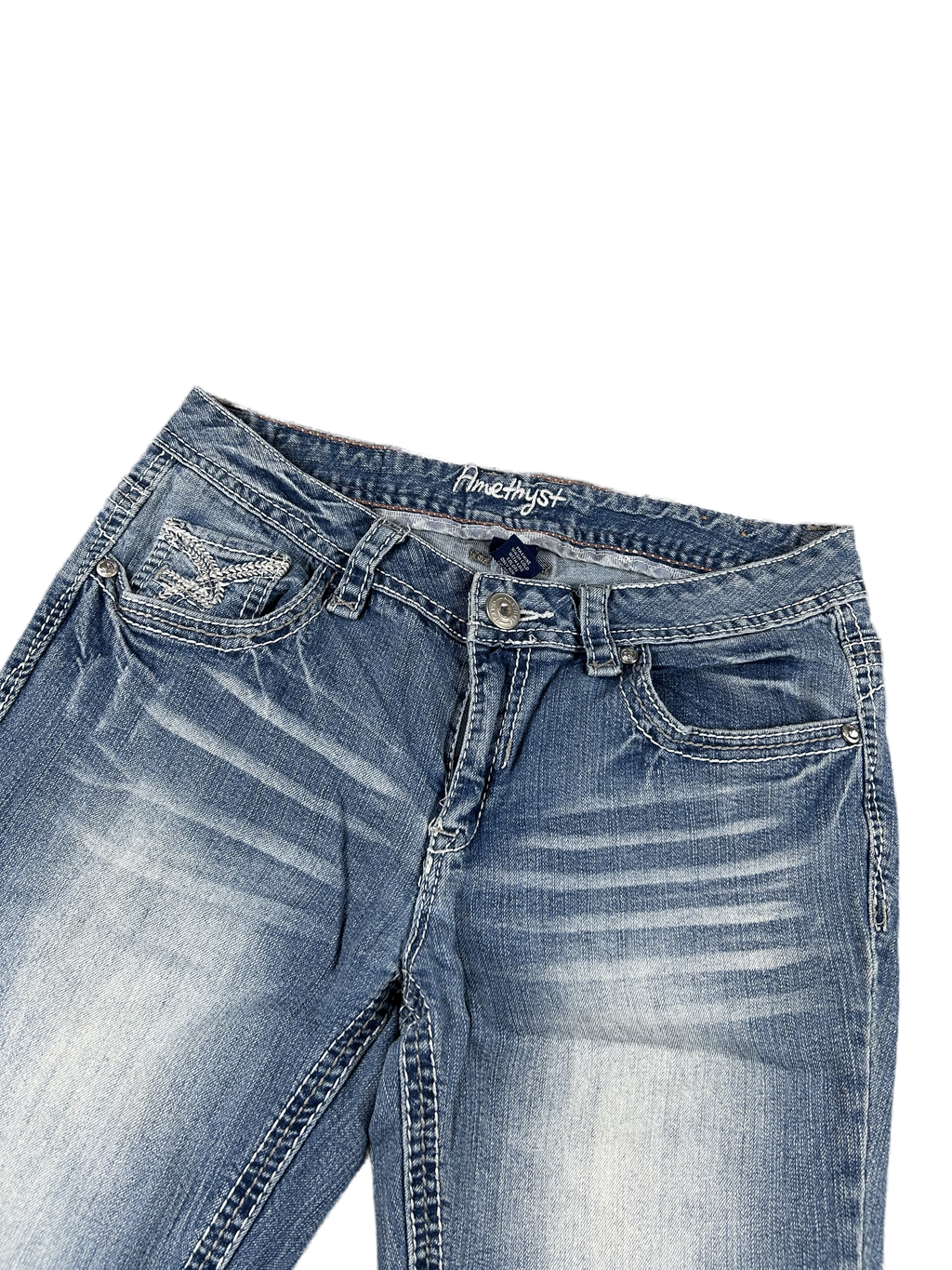 Bootcut Jeans (S)