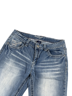 Bootcut Jeans (S)