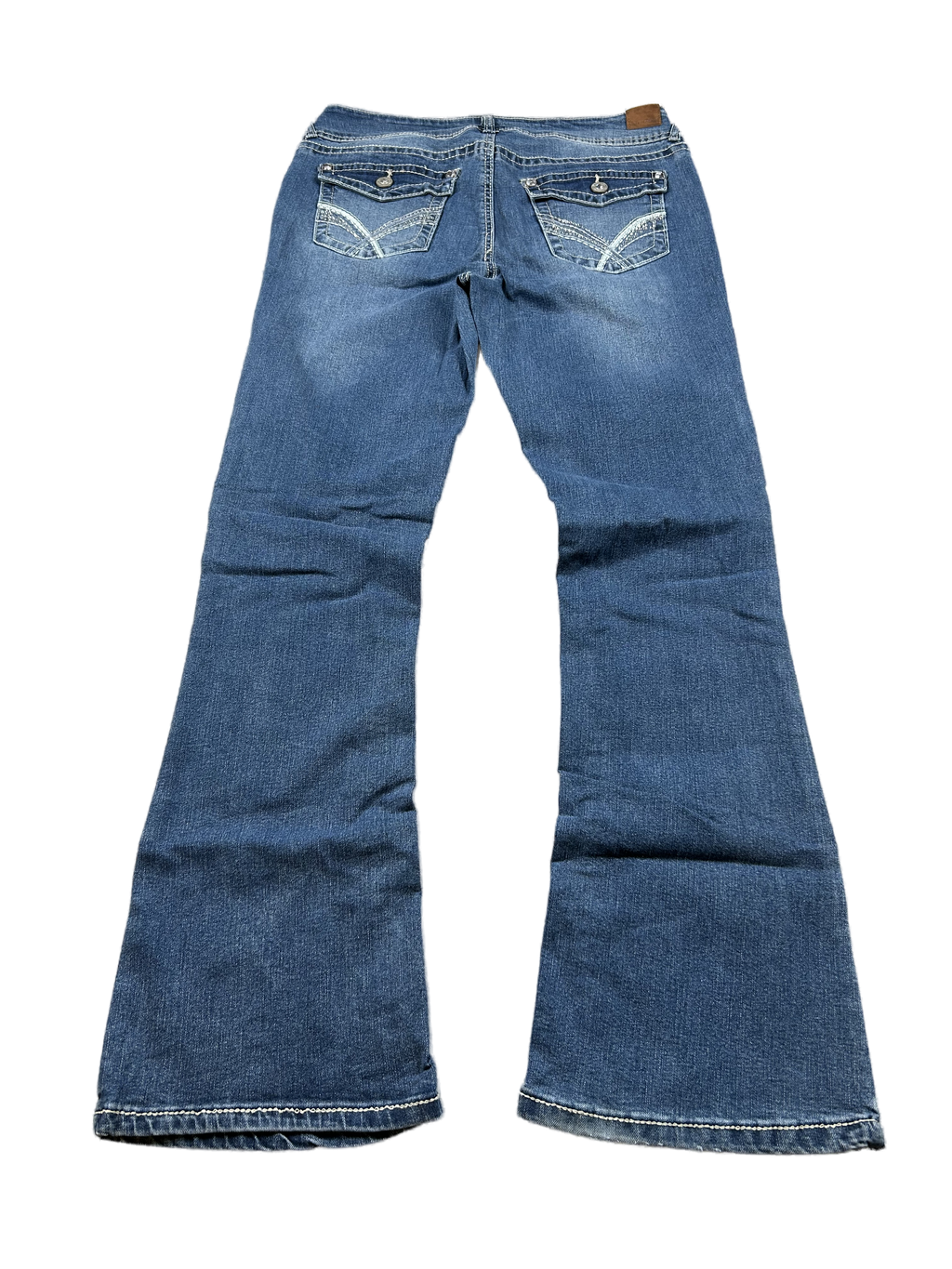 Bootcut Jeans  (M)