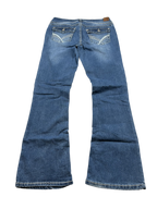 Bootcut Jeans  (M)