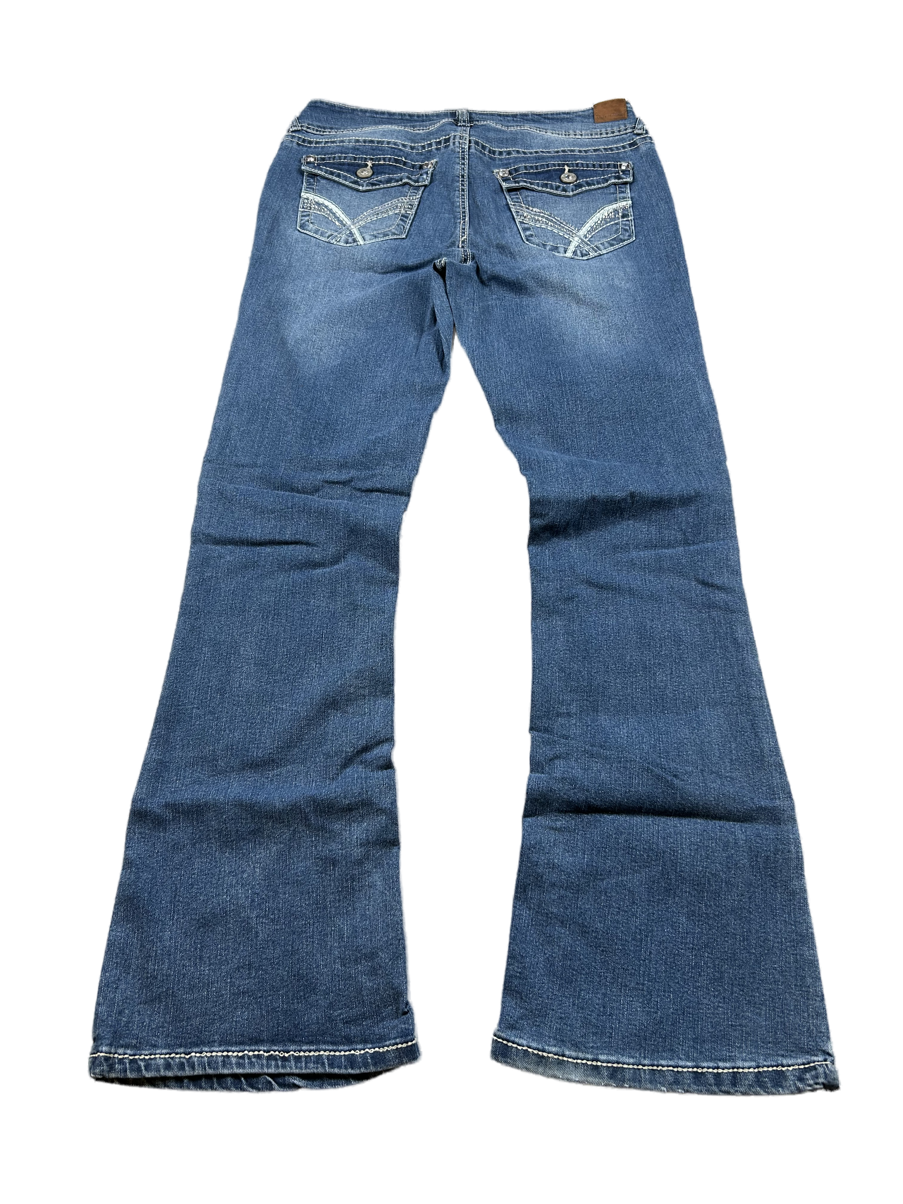 Y2K Jeans  (M)