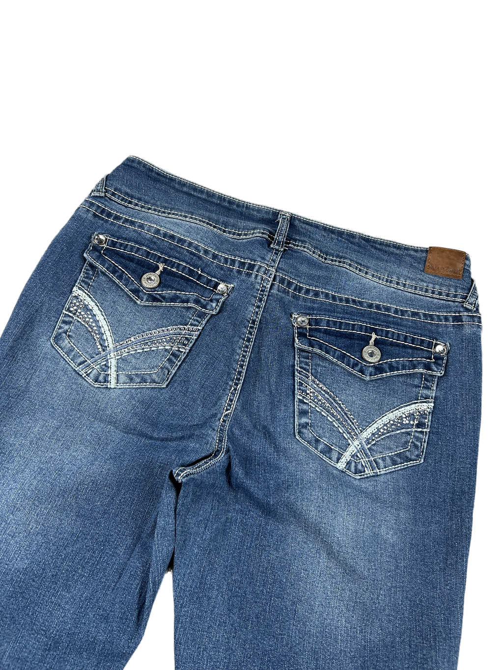 Bootcut Jeans  (M)