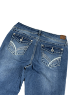 Bootcut Jeans  (M)