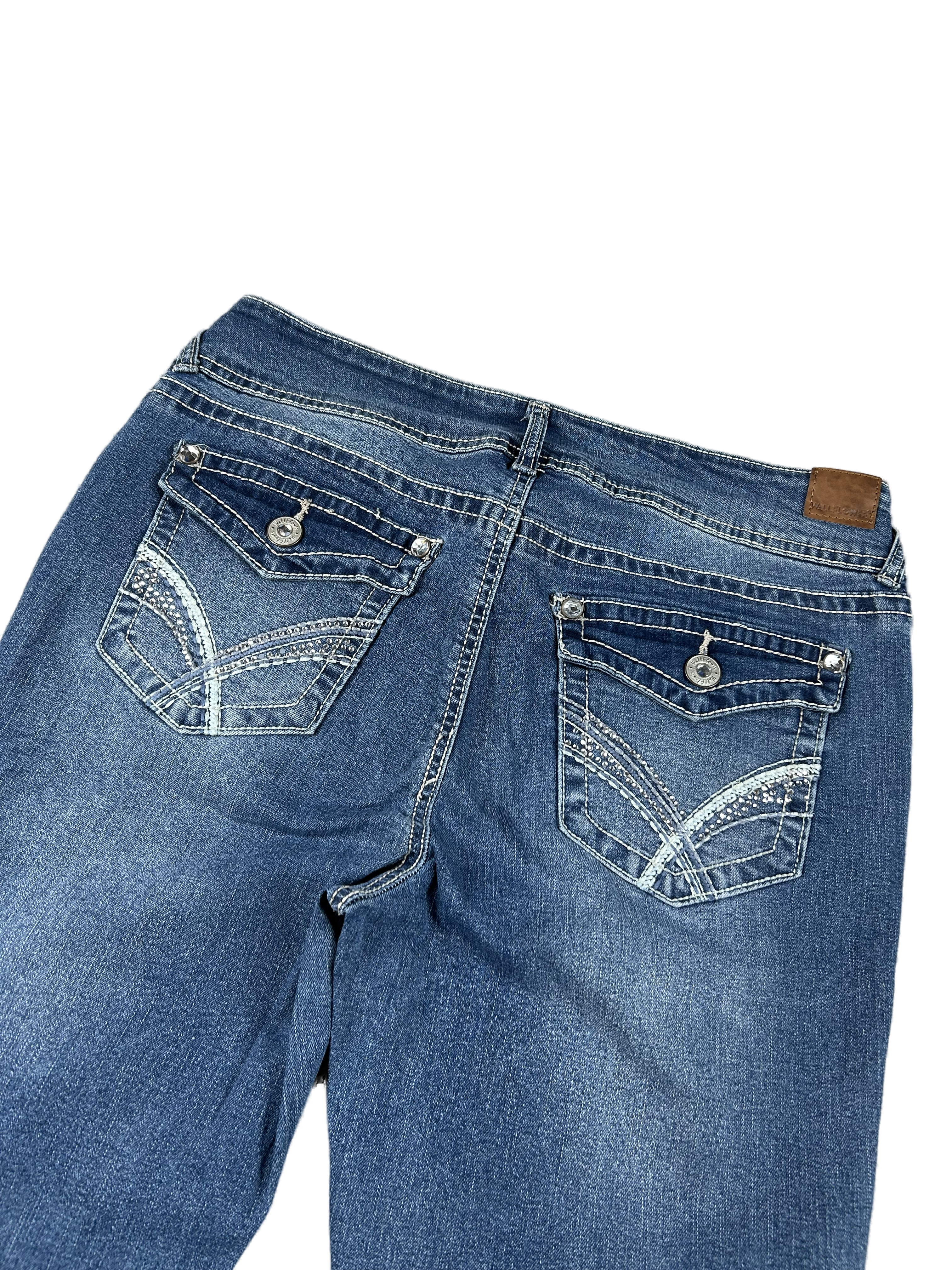 Y2K Jeans  (M)