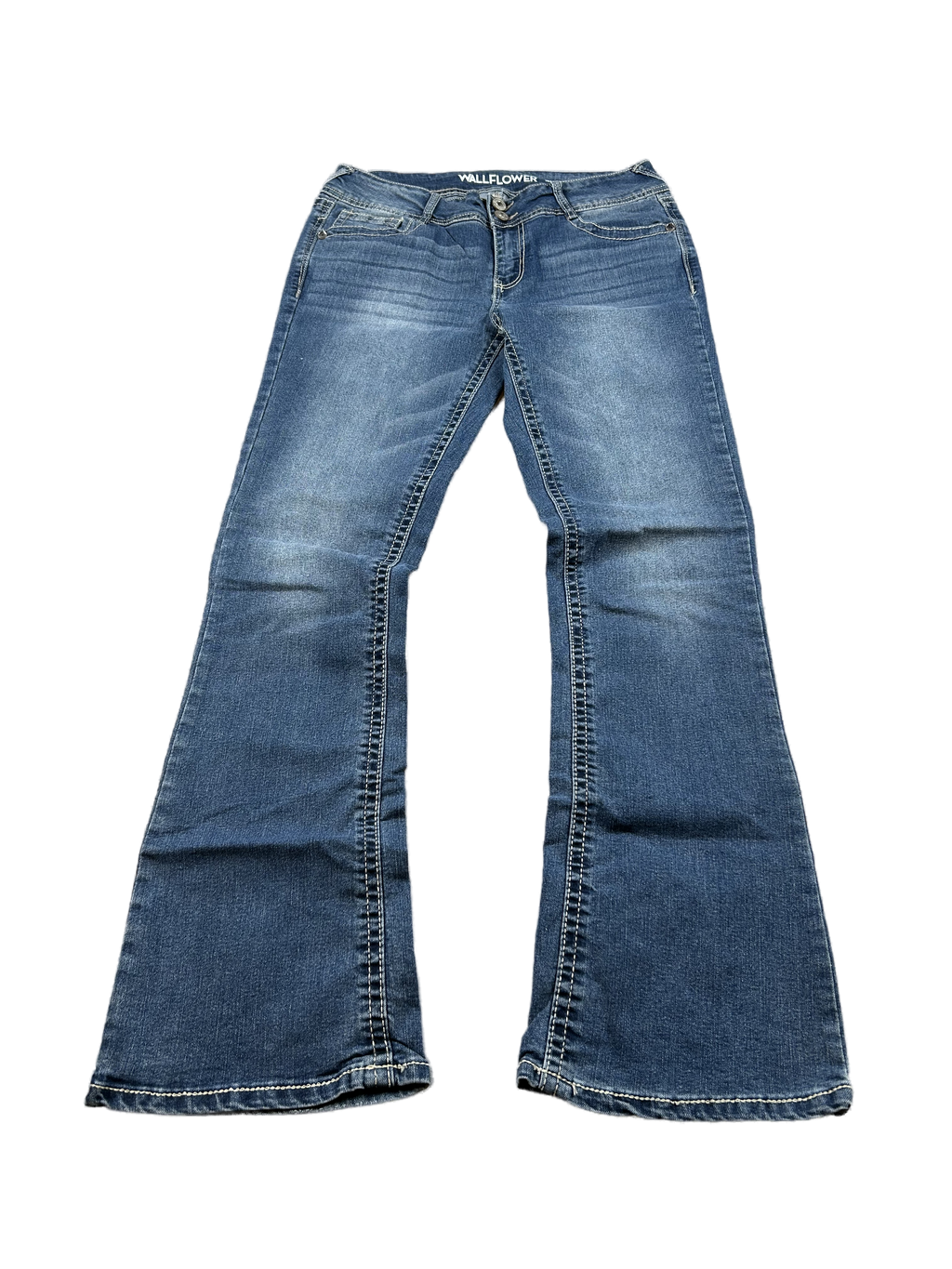 Bootcut Jeans  (M)
