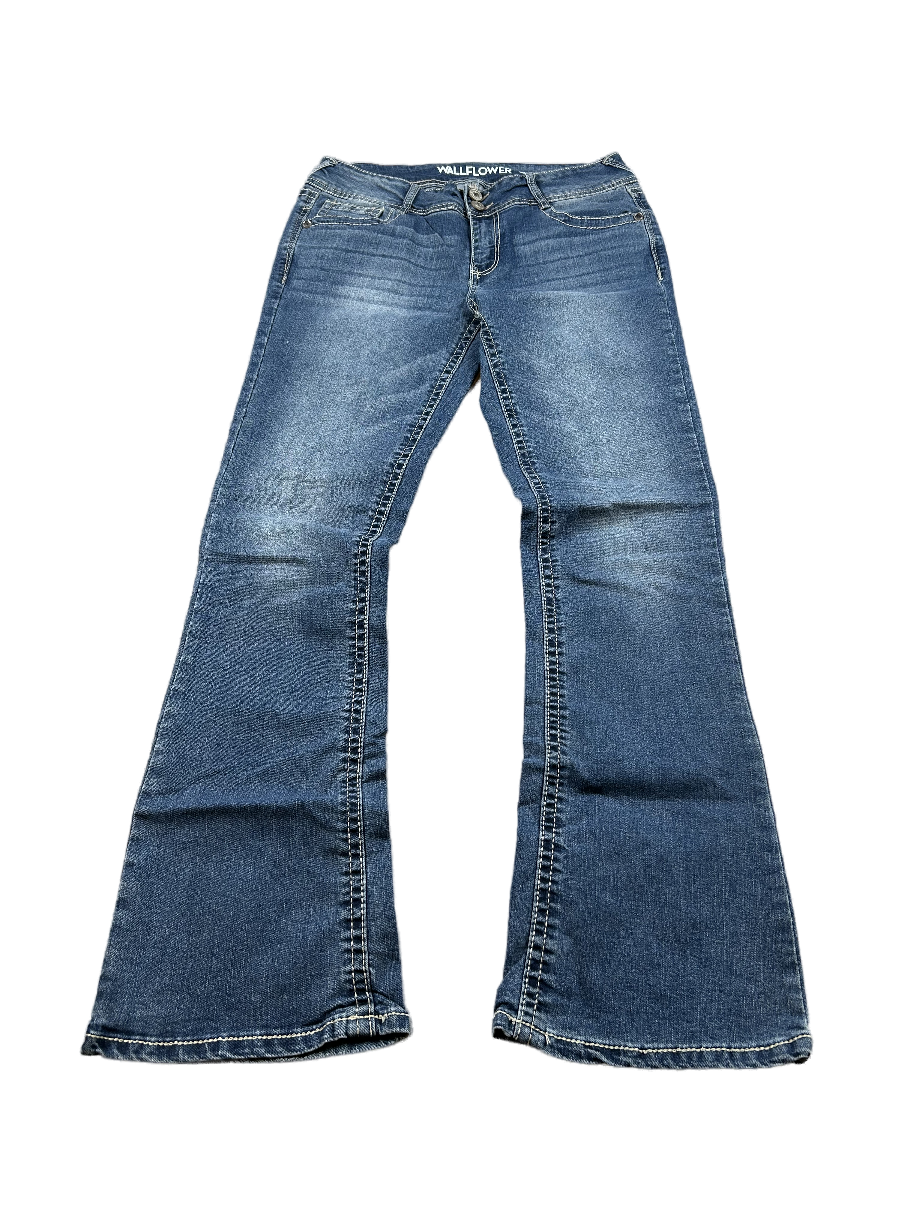 Y2K Jeans  (M)