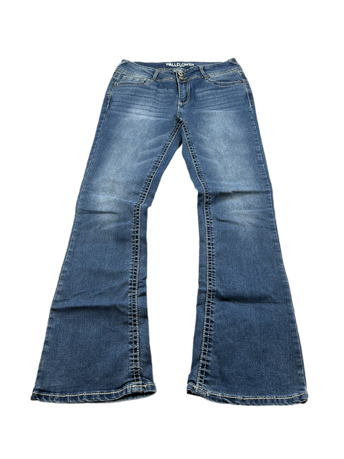 Bootcut Jeans  (M)