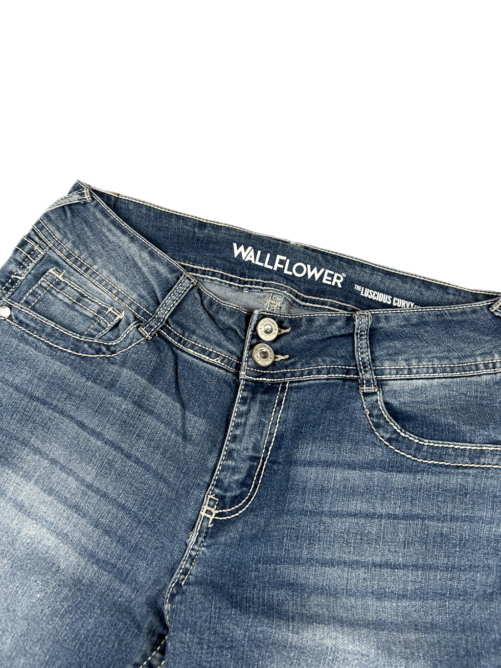 Bootcut Jeans  (M)